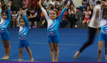 Escuela de Gimnasia Koala