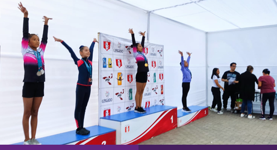 galeria de fotos gimnasia