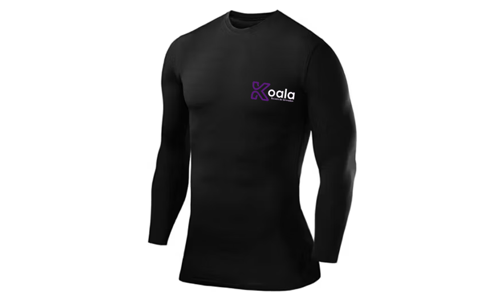 Escuela de Gimnasia Koala