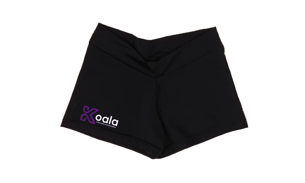 Escuela de Gimnasia Koala