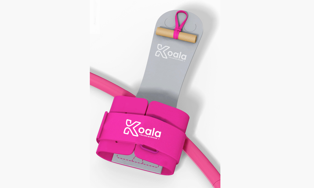 Escuela de Gimnasia Koala